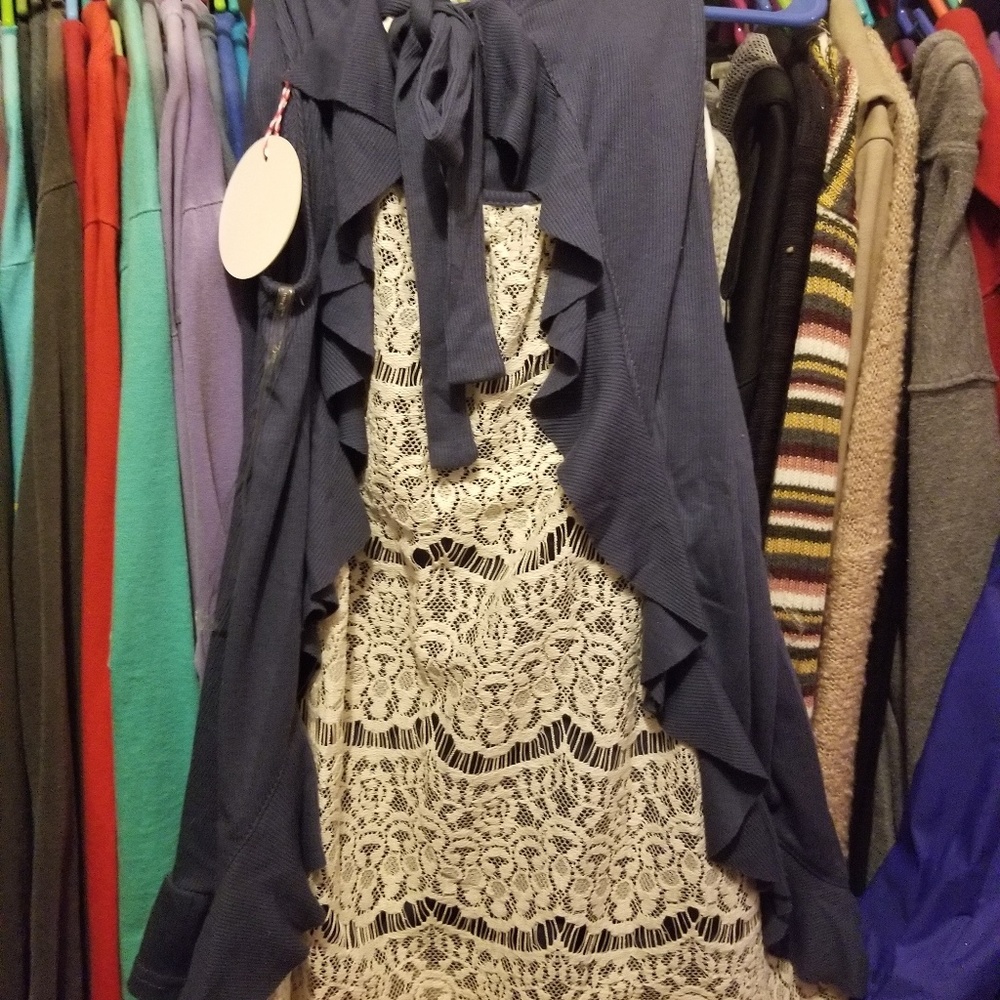 boutique top